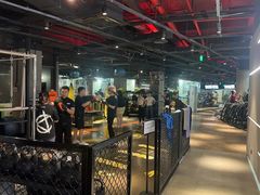 -威尔仕健身·游泳(KING88店)