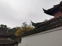 -宁波市保国寺古建筑博物馆
