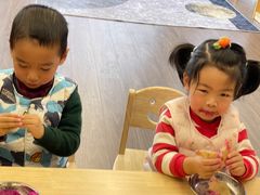-青浦太阳花双语私立幼儿园