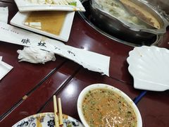 -晓林火锅(安定门店)