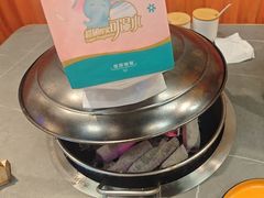 -水浒烤肉(大学城总店)
