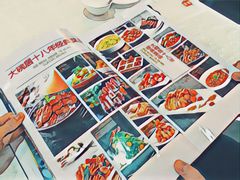 -大碗居·烤鸭·鱼头泡饼(天坛东门店)