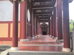 -莆田南少林寺