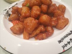 -鑫皇朝酒店(建设一路店)