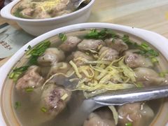-吉云馄饨(桑梓路店)