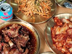 -贤花饭店(城阳店)