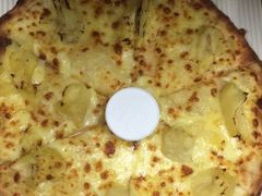 -必胜客宅急送(真北乐购店)