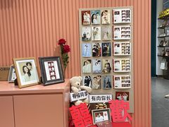 -海马体照相馆(重庆爱琴海购物公园店)