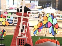 -布吉佳兆业广场