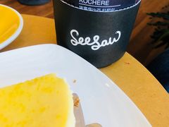 -Seesaw Coffee(朝阳大悦城店)