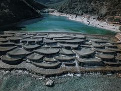 -玉龙雪山蓝月谷