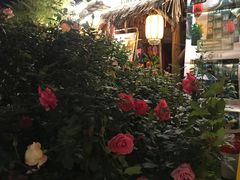 -园林美食城·本土农家菜(杨和镇店)