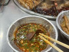 -吴记麻辣烫(曙光中路店)