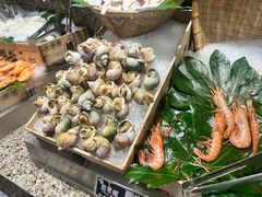 -初色海鲜自助(万丰路店)