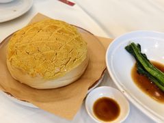 -金河半岛园林酒家(金融城店)