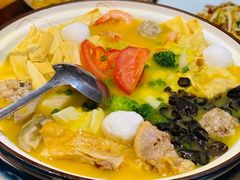 绍三鲜-寻宝记绍兴菜(鲁迅路店)