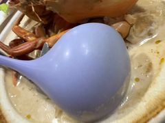 -龙海鲜螃蟹王(宏茂桥店)
