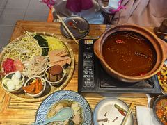 -北丐先生·野馄饨烧烤(雨花万象店)