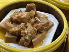 -横河佬炖品店(罗阳一路老店)