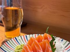 -八雲神川日本料理(汉口K11店)