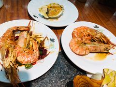 -汉巴味德(大悦城店)