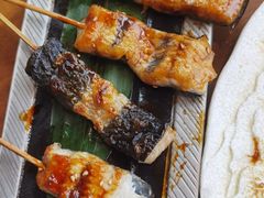 -九井澤精致料理(金茂店)