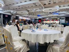 -东江海鲜大排档·潮汕菜·砂锅粥