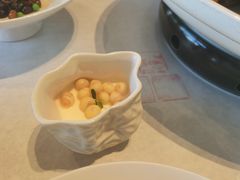 鸡头米奶酪-江南雅厨(李公堤店)