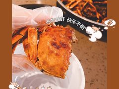 -一棠龙虾•王牌虾球(楚河汉街店)
