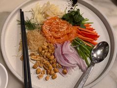 -顺德美的万豪酒店-万豪中餐厅