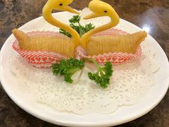 -椿记烧鹅(北门店)