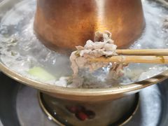 -鑫龙火锅(北园店)