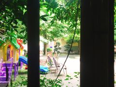 -水岸庭院·乡村柴火鸡