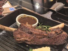-俄士厨房(环球港店)