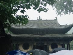 -晋祠博物馆