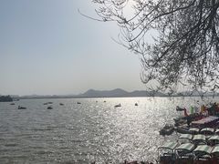 -云龙湖旅游景区