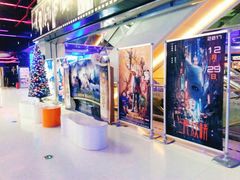 -佳兆业国际影城(鞍山店)