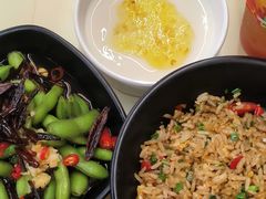 -聚味瞿记·龙虾堂(渔人码头一店)