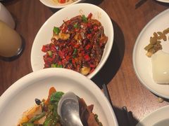 -湖兰金牌小炒肉(椒江万达店)