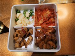 -金妈家烤肉(龙湖U城天街店)