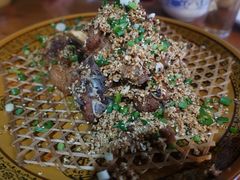 -茶泡饭(李子坝店)