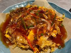 -啫神·广州地标美食(北京路店)