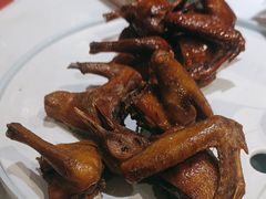 -大鸽饭(马王堆店)