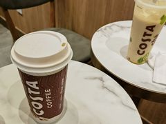 -COSTA COFFEE(斯普瑞斯奥特莱斯店)