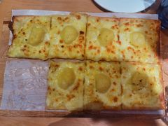 -夏日玛莉西餐厅(岳阳花板桥步步高店)