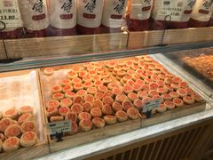 -泸溪河桃酥(江宁太阳城店)