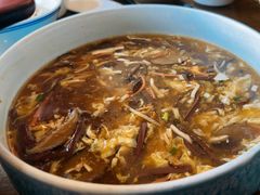 酸辣汤-浔庐餐厅•江西老字号•九江菜(南湖国际店)