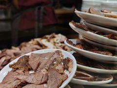 -清真磨沟沿老字号牛肉面(总店)