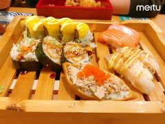 -村上一屋·亚洲菜融合小馆(南楼店)