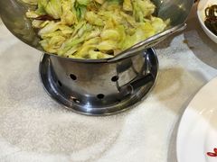 -阿婆农家菜(车墩店)